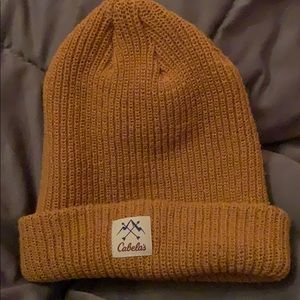 beanie